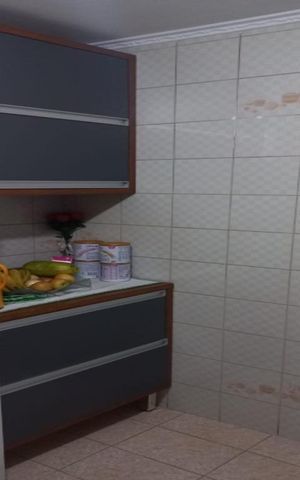 Apartamento para alugar com 56m², 2 quartos e 1 vaga