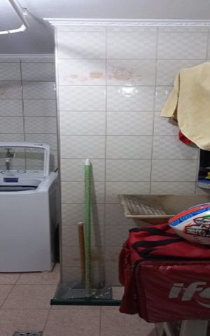 Apartamento para alugar com 56m², 2 quartos e 1 vaga