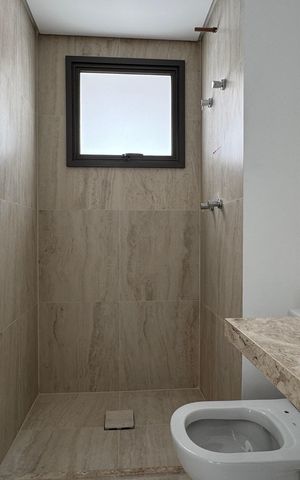 Apartamento à venda com 158m², 3 quartos e 2 vagas