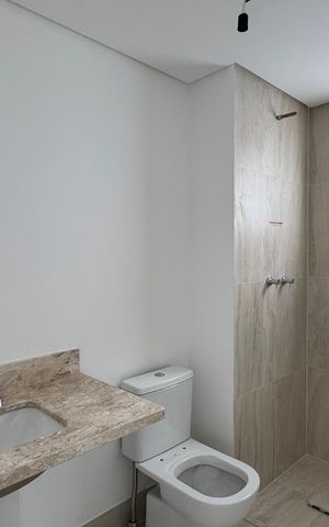 Apartamento à venda com 158m², 3 quartos e 2 vagas