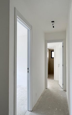 Apartamento à venda com 158m², 3 quartos e 2 vagas