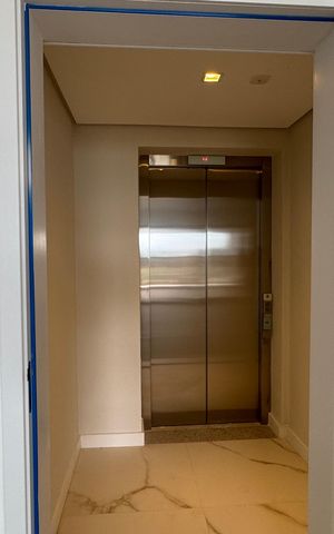Apartamento à venda com 158m², 3 quartos e 2 vagas