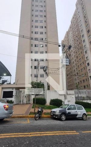 Apartamento à venda com 41m², 2 quartos e sem vagaFachada e portaria