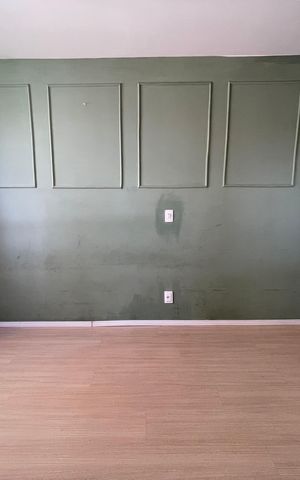 Apartamento à venda com 41m², 2 quartos e sem vagaSala