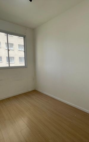 Apartamento à venda com 41m², 2 quartos e sem vagaQuarto 2