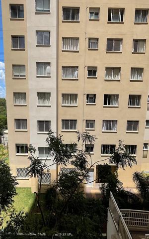 Apartamento à venda com 41m², 2 quartos e sem vagaQuarto 2