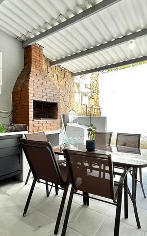 Apartamento à venda com 145m², 3 quartos e 3 vagas Apartamento à venda com 145m², 3 quartos e 3 vagasQuintal