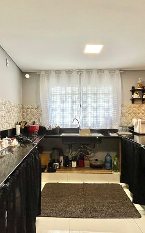 Apartamento à venda com 145m², 3 quartos e 3 vagas Apartamento à venda com 145m², 3 quartos e 3 vagasCozinha