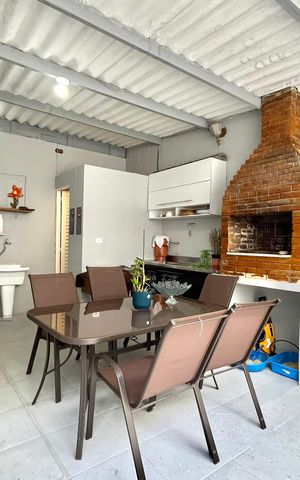 Apartamento à venda com 145m², 3 quartos e 3 vagas Apartamento à venda com 145m², 3 quartos e 3 vagasQuintal