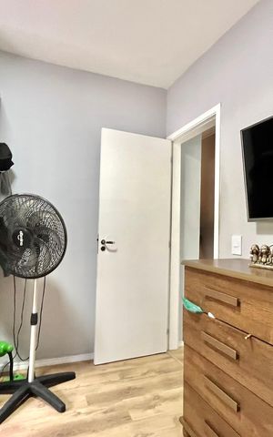 Apartamento à venda com 145m², 3 quartos e 3 vagas Apartamento à venda com 145m², 3 quartos e 3 vagasQuarto 3