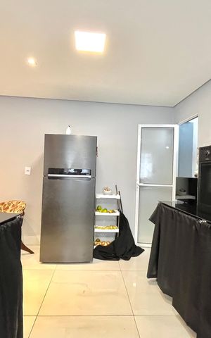 Apartamento à venda com 145m², 3 quartos e 3 vagas Apartamento à venda com 145m², 3 quartos e 3 vagasCozinha