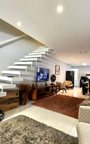 Apartamento à venda com 145m², 3 quartos e 3 vagas Apartamento à venda com 145m², 3 quartos e 3 vagasSala