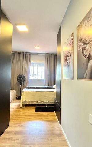 Apartamento à venda com 145m², 3 quartos e 3 vagas Apartamento à venda com 145m², 3 quartos e 3 vagasSuite