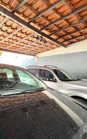Apartamento à venda com 145m², 3 quartos e 3 vagas Apartamento à venda com 145m², 3 quartos e 3 vagasGaragem