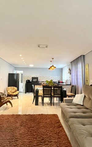 Apartamento à venda com 145m², 3 quartos e 3 vagas Apartamento à venda com 145m², 3 quartos e 3 vagasSala