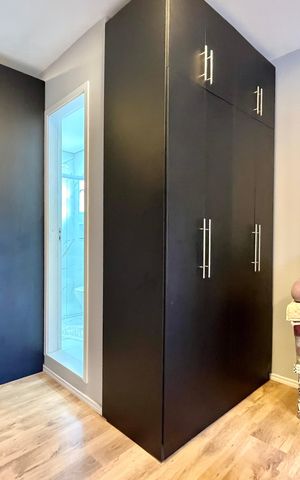 Apartamento à venda com 145m², 3 quartos e 3 vagas Apartamento à venda com 145m², 3 quartos e 3 vagasSuite