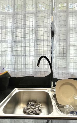 Apartamento à venda com 145m², 3 quartos e 3 vagas Apartamento à venda com 145m², 3 quartos e 3 vagasCozinha