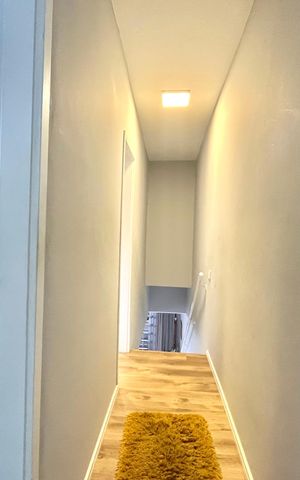 Apartamento à venda com 145m², 3 quartos e 3 vagas Apartamento à venda com 145m², 3 quartos e 3 vagasCorredor