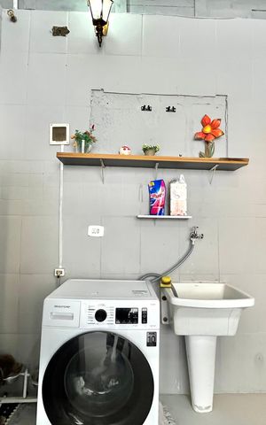 Apartamento à venda com 145m², 3 quartos e 3 vagas Apartamento à venda com 145m², 3 quartos e 3 vagasÁrea de Serviço