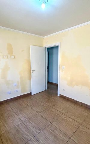 Casa à venda com 150m², 2 quartos e 1 vaga Casa à venda com 150m², 2 quartos e 1 vagaQuarto 1