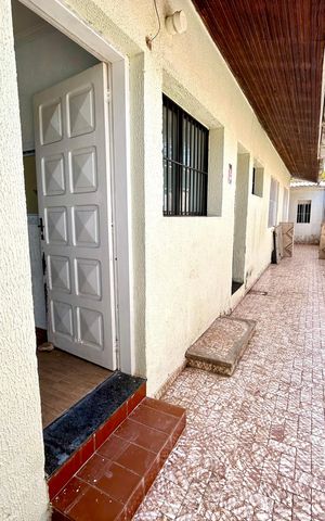 Casa à venda com 150m², 2 quartos e 1 vaga Casa à venda com 150m², 2 quartos e 1 vagaQuintal