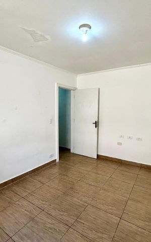 Casa à venda com 150m², 2 quartos e 1 vaga Casa à venda com 150m², 2 quartos e 1 vagaQuarto 2