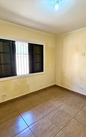 Casa à venda com 150m², 2 quartos e 1 vaga Casa à venda com 150m², 2 quartos e 1 vagaQuarto 1