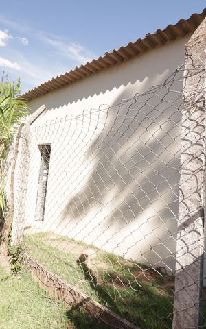 Casa à venda com 5000m², 2 quartos e 3 vagasQuintal