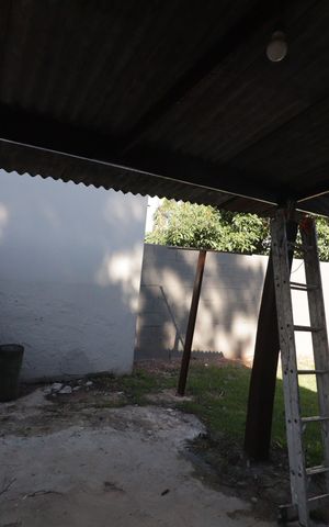 Casa à venda com 5000m², 2 quartos e 3 vagasQuintal