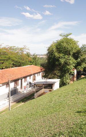 Casa à venda com 5000m², 2 quartos e 3 vagasQuintal