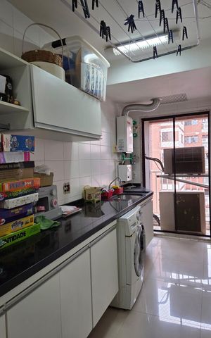 Apartamento à venda com 168m², 3 quartos e 3 vagas