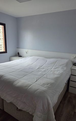 Apartamento à venda com 168m², 3 quartos e 3 vagas