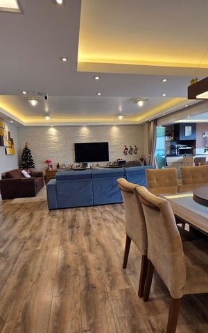 Apartamento à venda com 168m², 3 quartos e 3 vagas