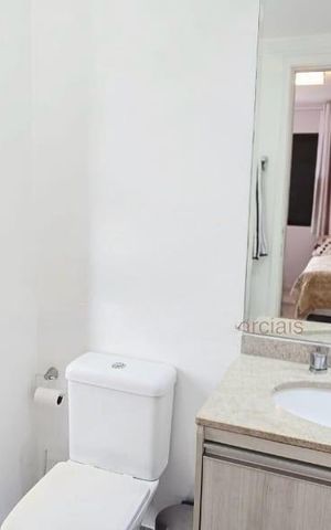 Apartamento à venda com 168m², 3 quartos e 3 vagas