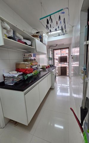 Apartamento à venda com 168m², 3 quartos e 3 vagas