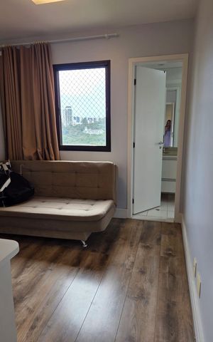Apartamento à venda com 168m², 3 quartos e 3 vagas