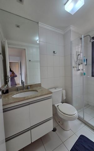 Apartamento à venda com 168m², 3 quartos e 3 vagas