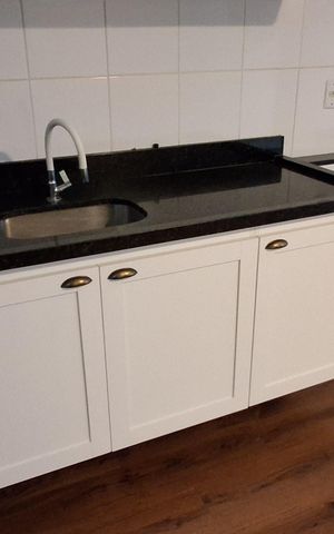 Apartamento à venda com 66m², 2 quartos e 1 vaga Apartamento à venda com 66m², 2 quartos e 1 vagaCozinha
