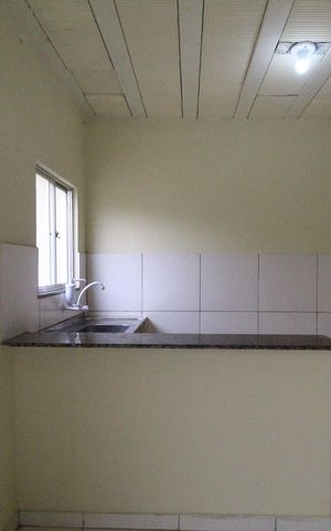 Apartamento para alugar com 47m², 1 quarto e sem vagaCozinha
