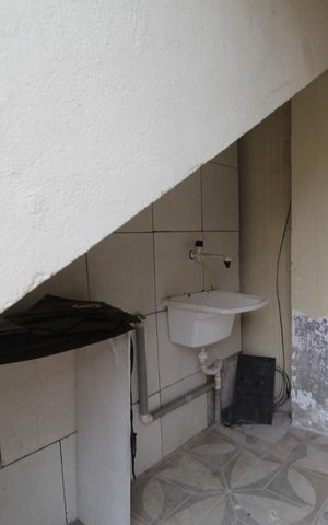 Studio para alugar com 28m², 1 quarto e sem vagaÁrea de serviço