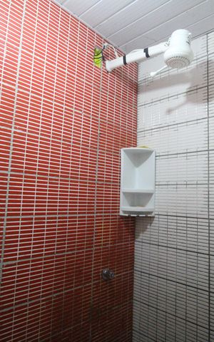 Studio para alugar com 28m², 1 quarto e sem vagaBanheiro