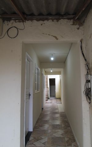 Studio para alugar com 28m², 1 quarto e sem vagaCorredor