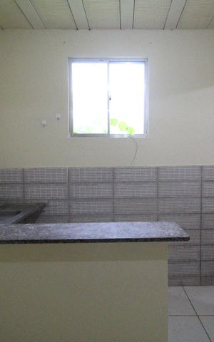 Studio para alugar com 28m², 1 quarto e sem vagaCozinha
