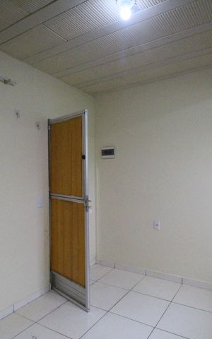 Studio para alugar com 28m², 1 quarto e sem vagaSala - Quarto
