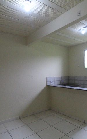 Studio para alugar com 28m², 1 quarto e sem vagaSala - Quarto