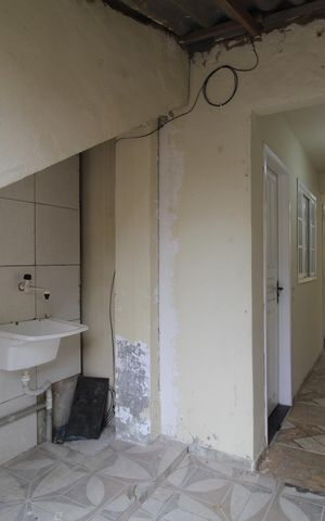 Studio para alugar com 28m², 1 quarto e sem vagaÁrea de serviço