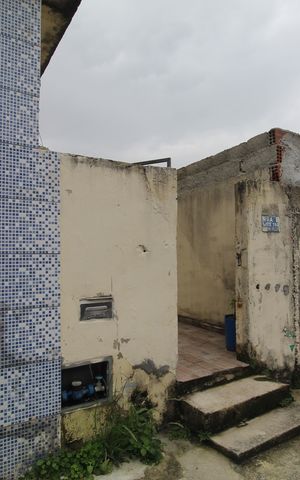 Apartamento para alugar com 40m², 1 quarto e sem vagaFachada