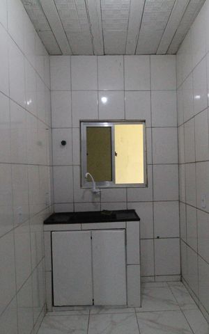 Apartamento para alugar com 40m², 1 quarto e sem vagaCozinha