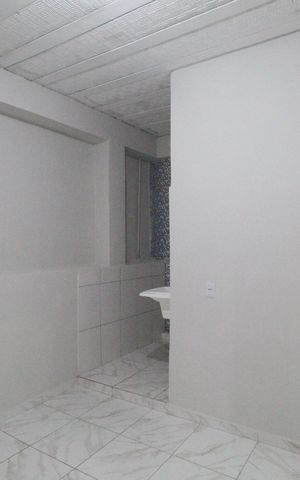Apartamento para alugar com 40m², 1 quarto e sem vagaSala
