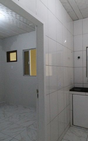 Apartamento para alugar com 40m², 1 quarto e sem vagaCozinha